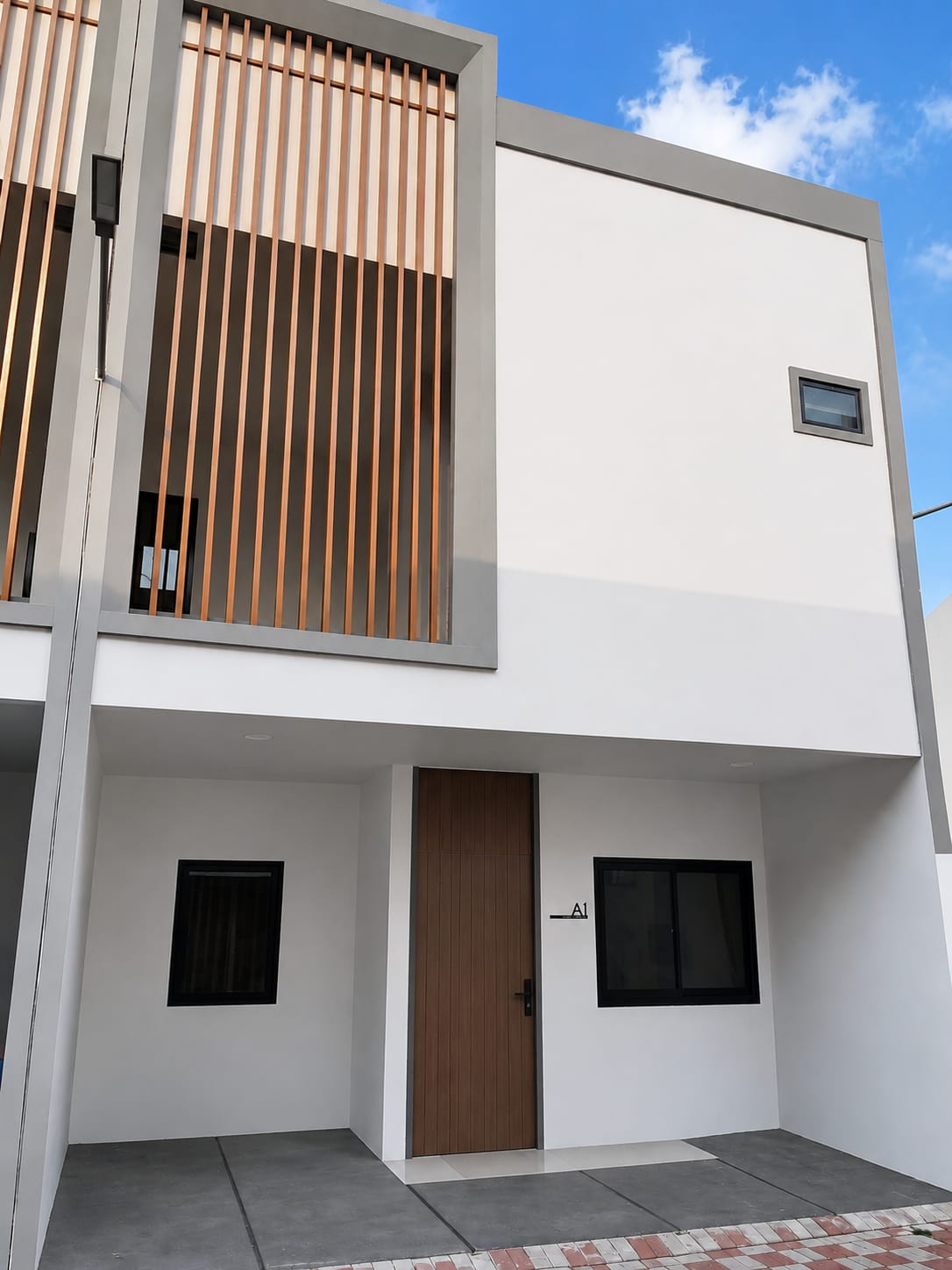 Skena Kost A1